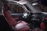 Toyota Land Cruiser by Vilner 2017 года